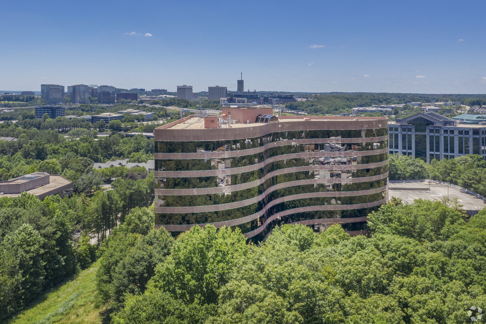 Law Offices of Stephen F. Carley, Atlanta, GA